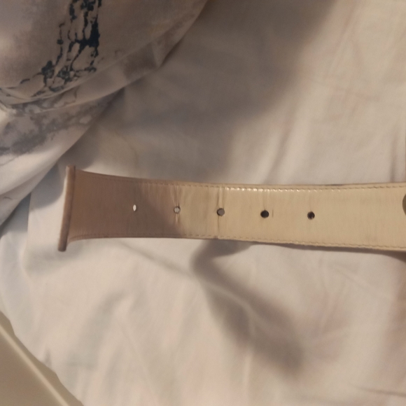 Louis Vuitton Damier Belt - Picture 4 of 4